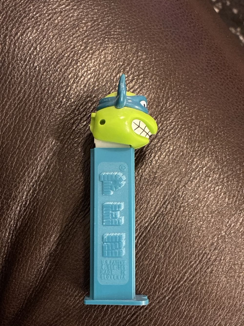 Leonardo - Teenage Mutant Ninja Turtles pez collectible - Main Image 2