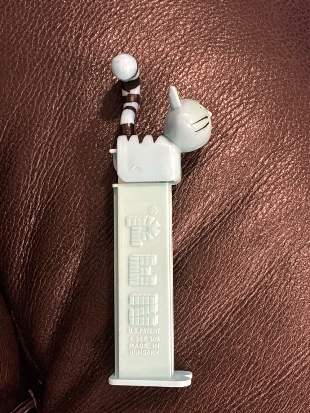 Pilcherd - Bob The Builder pez collectible - Main Image 2