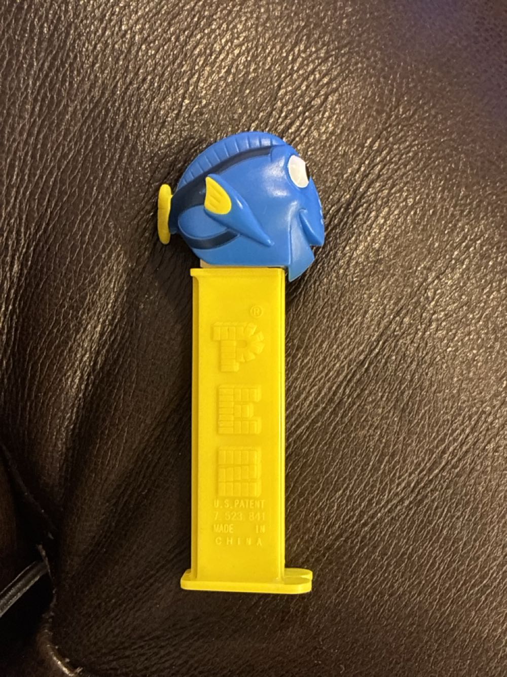 Dory - Disney - Finding Nemo pez collectible - Main Image 2
