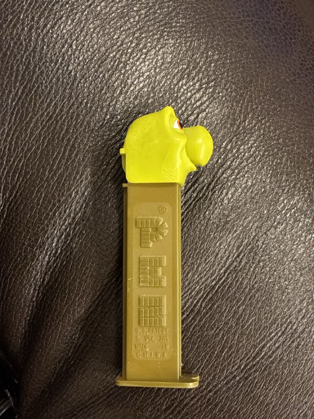 Unknown - Pez Dinosaurs pez collectible - Main Image 2