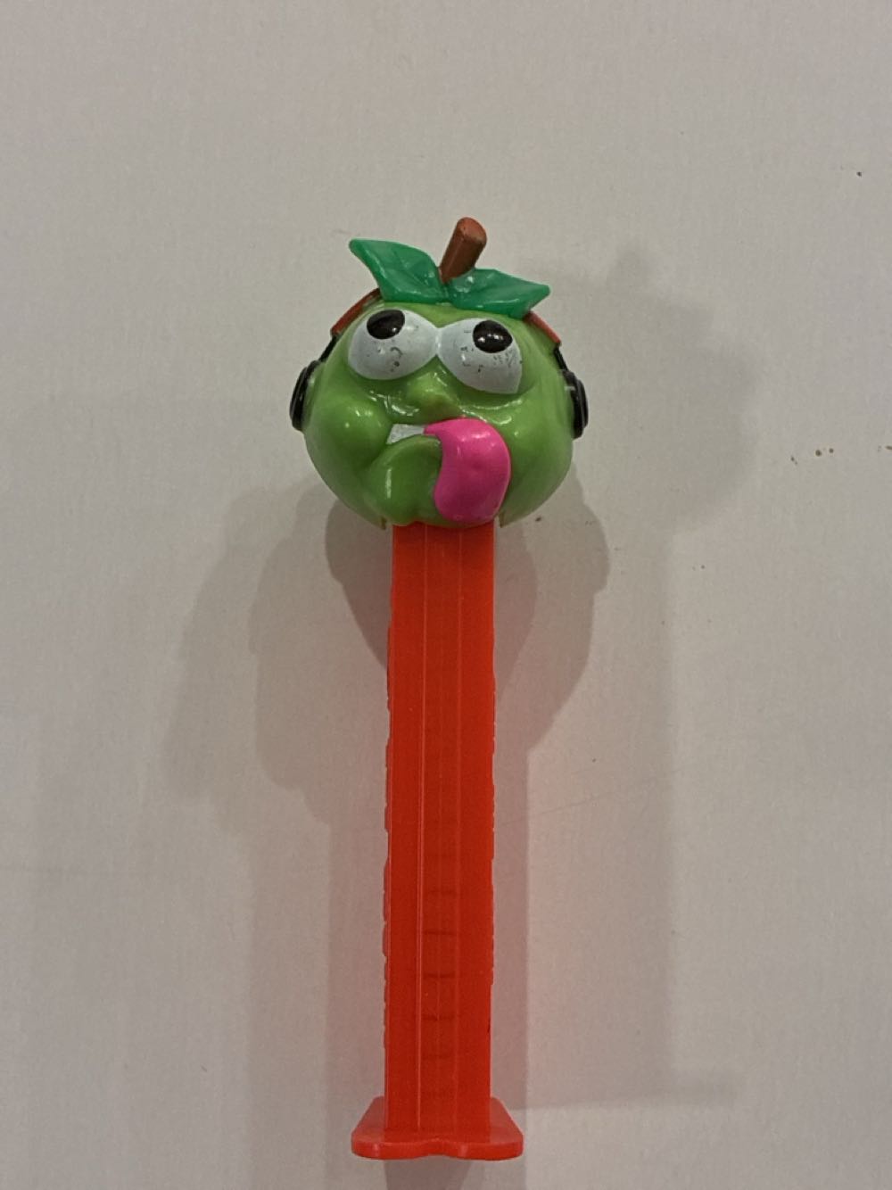 Funky Faces - Big Grin - Red