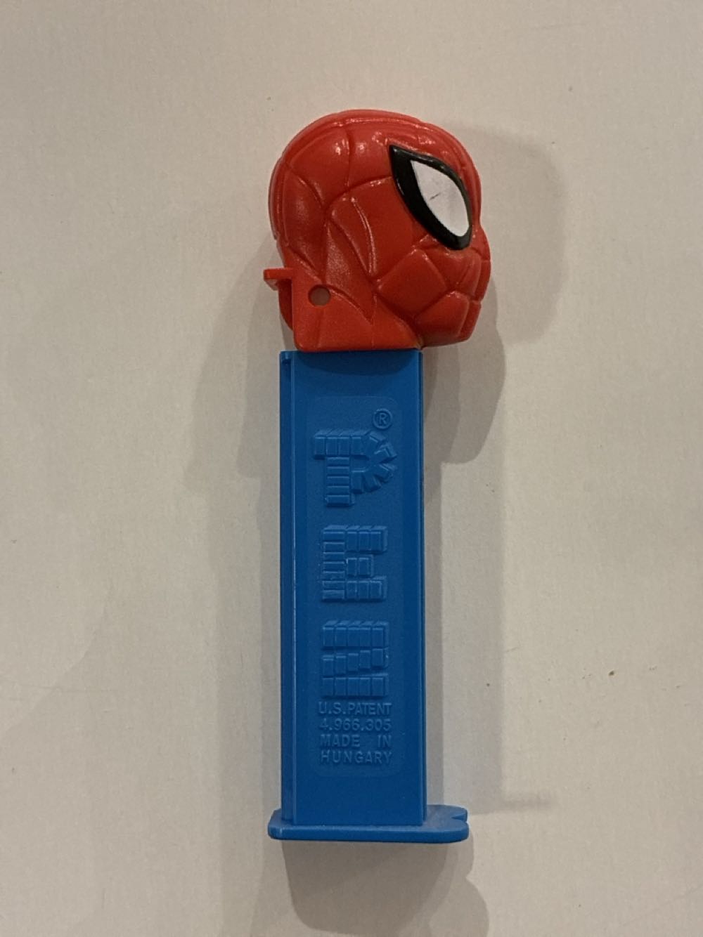 Spider-Man - Marvel Superhero pez collectible - Main Image 2