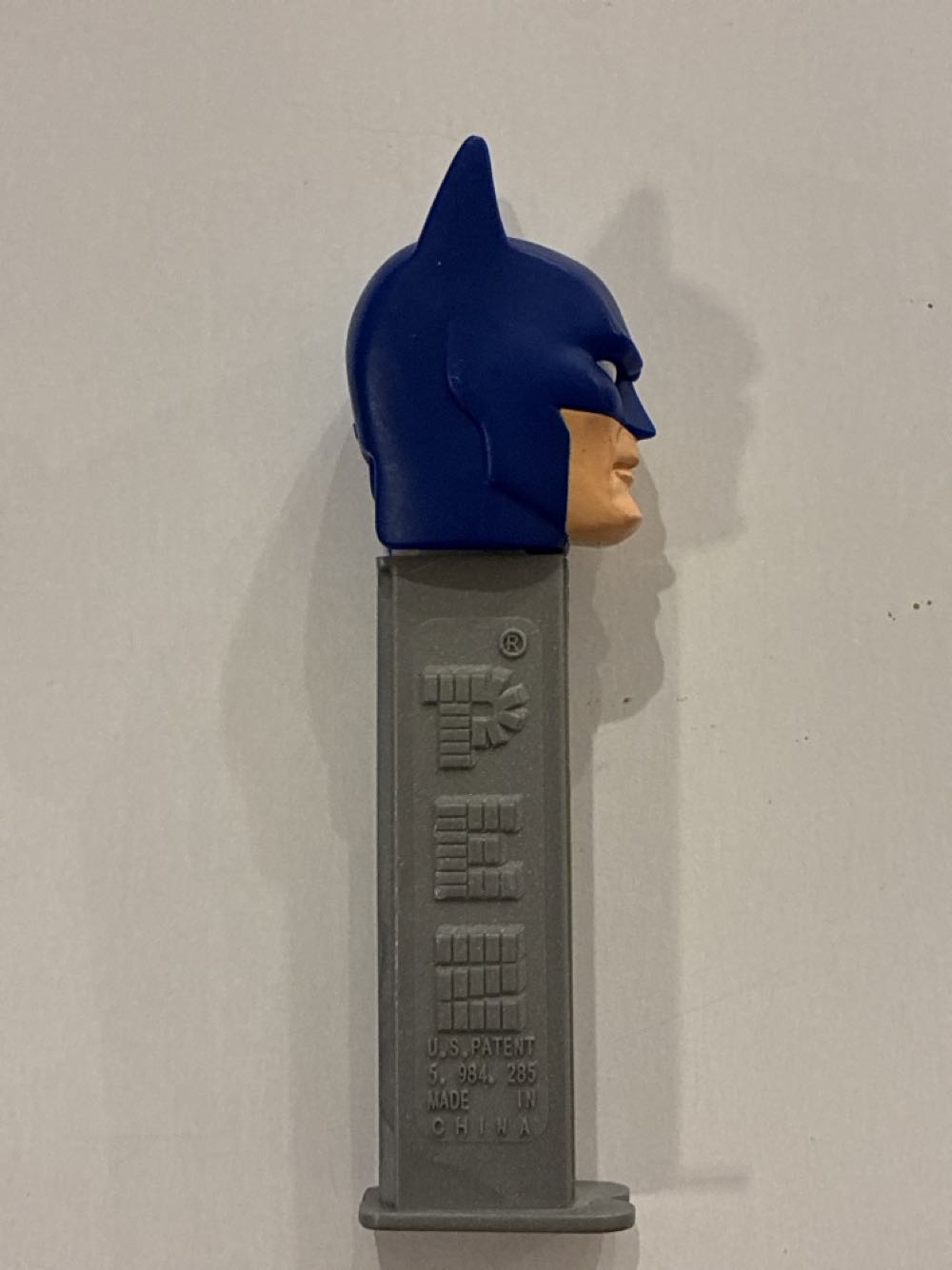 Batman - DC Comics - Batman pez collectible - Main Image 2