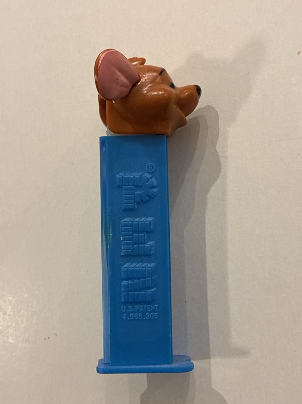 Rue - Disney - Winnie The Pooh pez collectible - Main Image 2