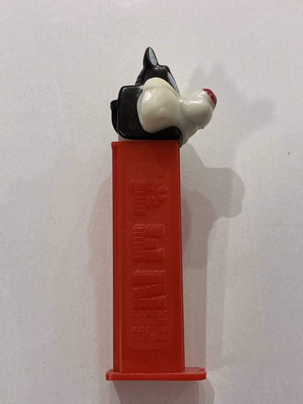 Sylvester the Cat - Looney Tunes pez collectible - Main Image 2
