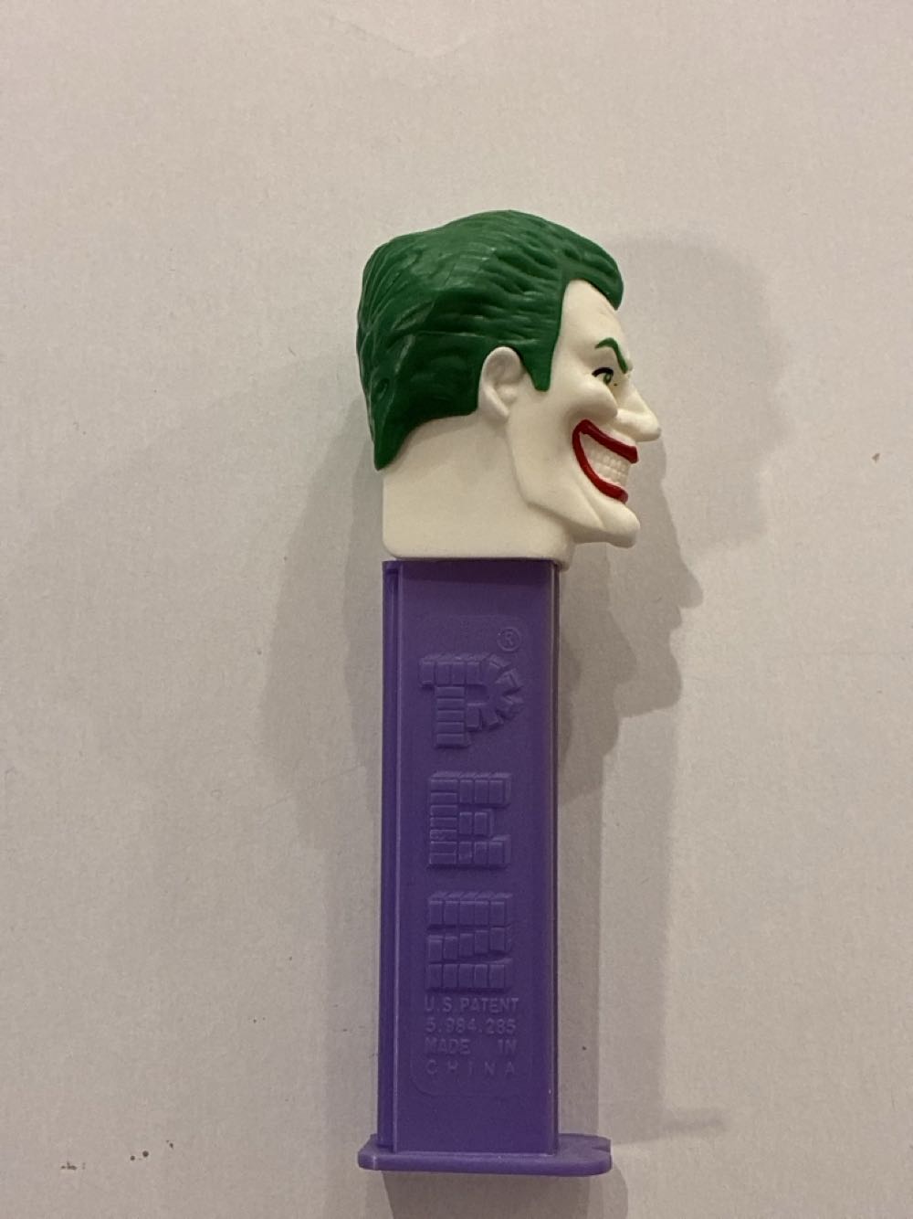 Joker - DC Comics pez collectible - Main Image 2