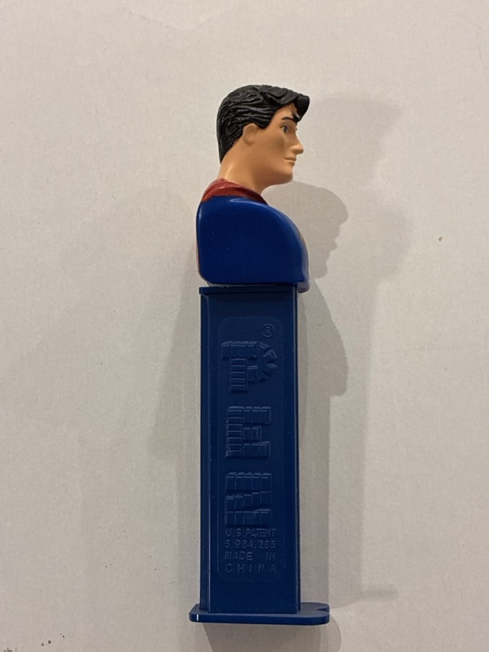 Superman - DC Comics pez collectible - Main Image 2