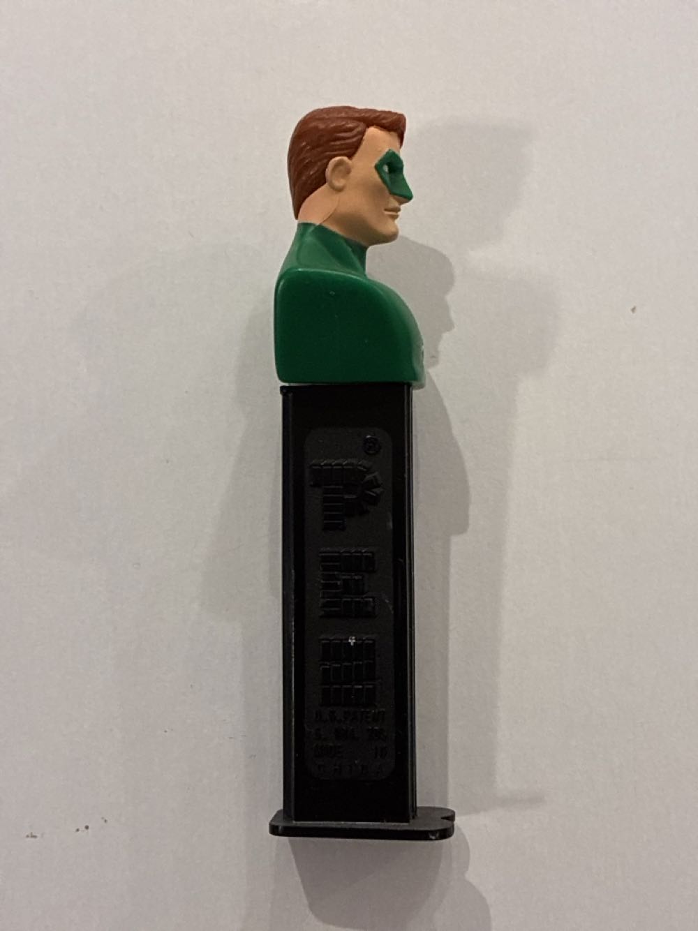 Green Lantern - DC Comics pez collectible - Main Image 2