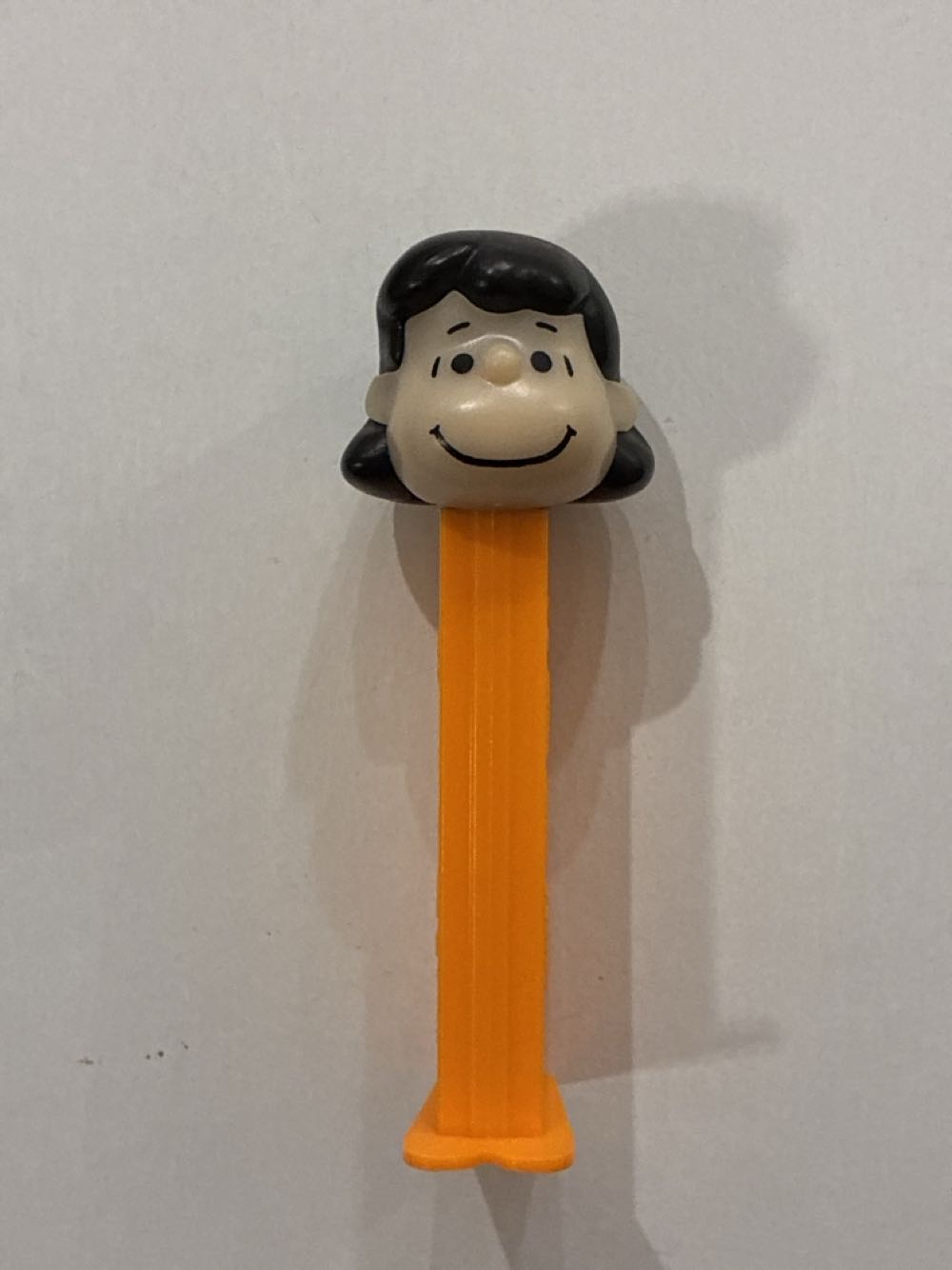 Truck - Walmart With V Grille