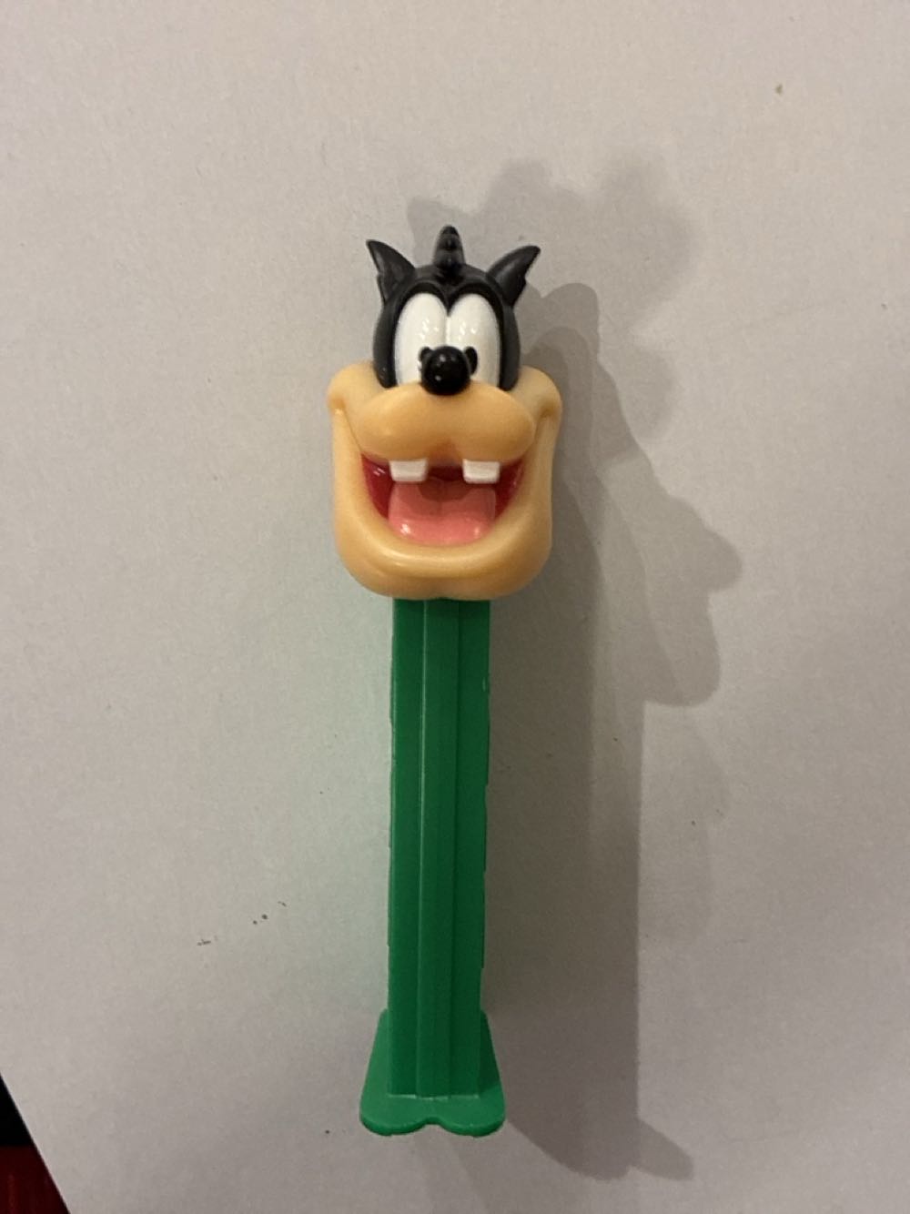 PEZ Pals - Alpine Boy