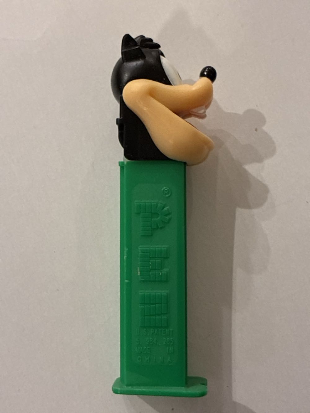 Felix the Cat - Disney - Mickey Mouse pez collectible - Main Image 2