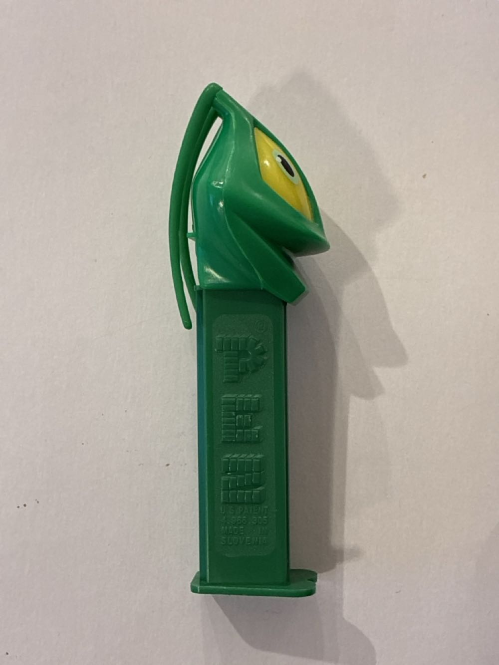 Bugz Jumping Jack - Bugz Life pez collectible - Main Image 2