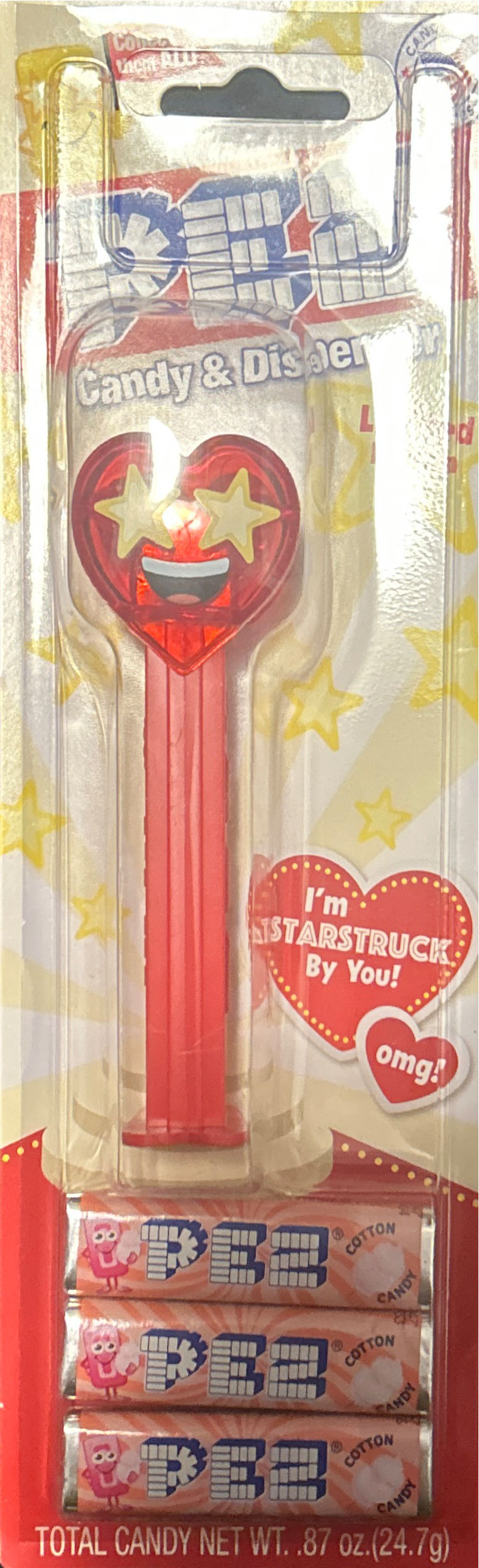 Licensed Characters- Star Wars- Series D