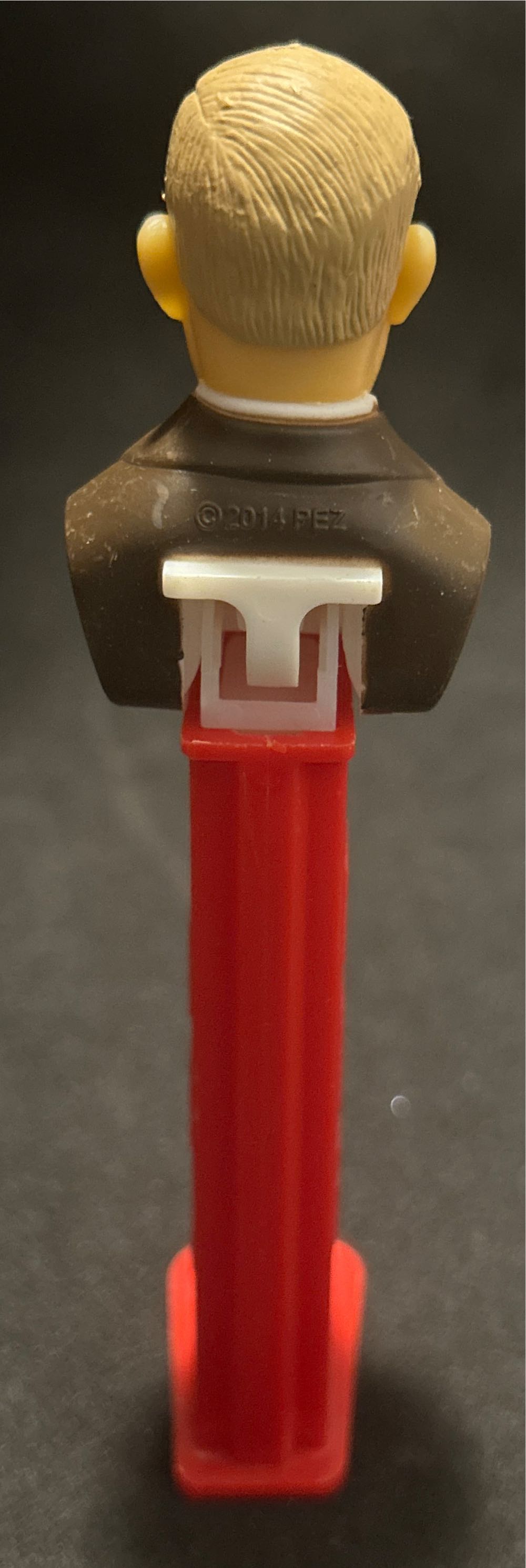 Presidents - Dwight D. Eisenhower - U.S. Presidents pez collectible [Barcode 073621663909] - Main Image 2