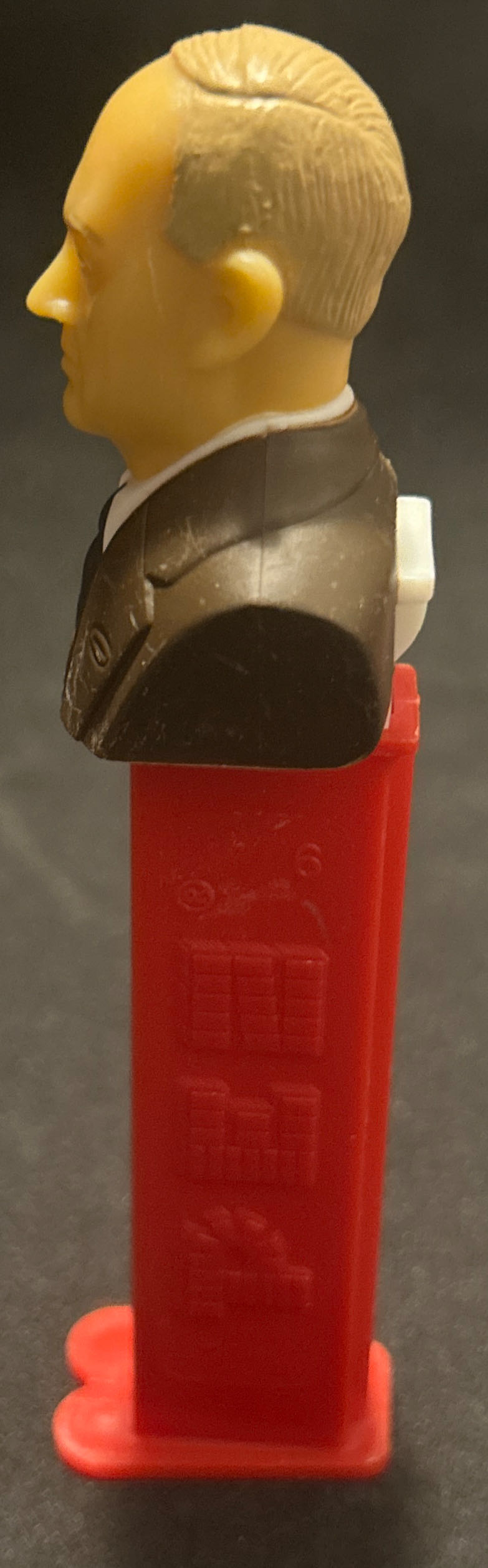 Presidents - Dwight D. Eisenhower - U.S. Presidents pez collectible [Barcode 073621663909] - Main Image 3