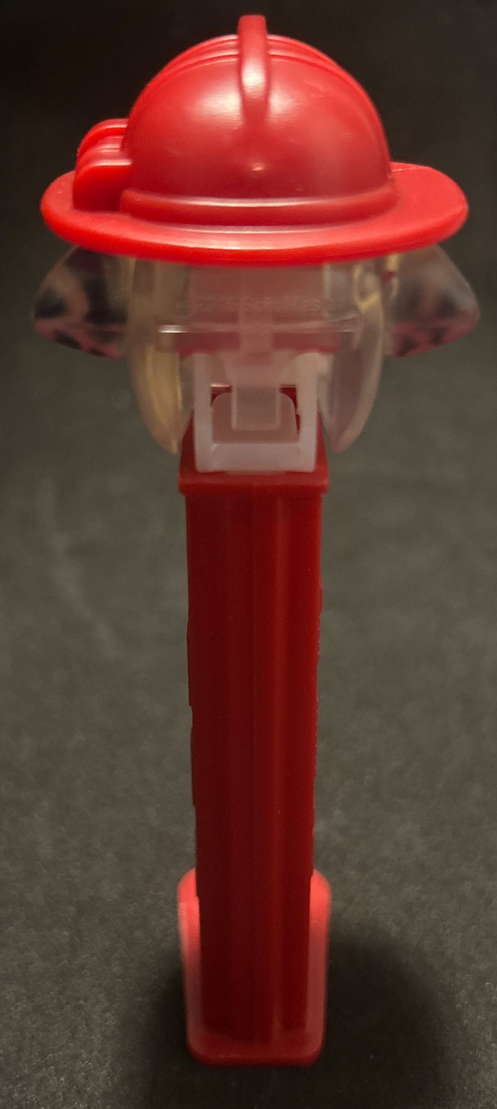 Paw Patrol - Marshall (Crystal) - Cartoons pez collectible [Barcode 073621090026] - Main Image 2