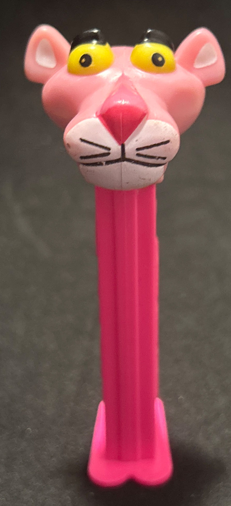 Watch Candy Dispenser (Blue W/Pink Band)