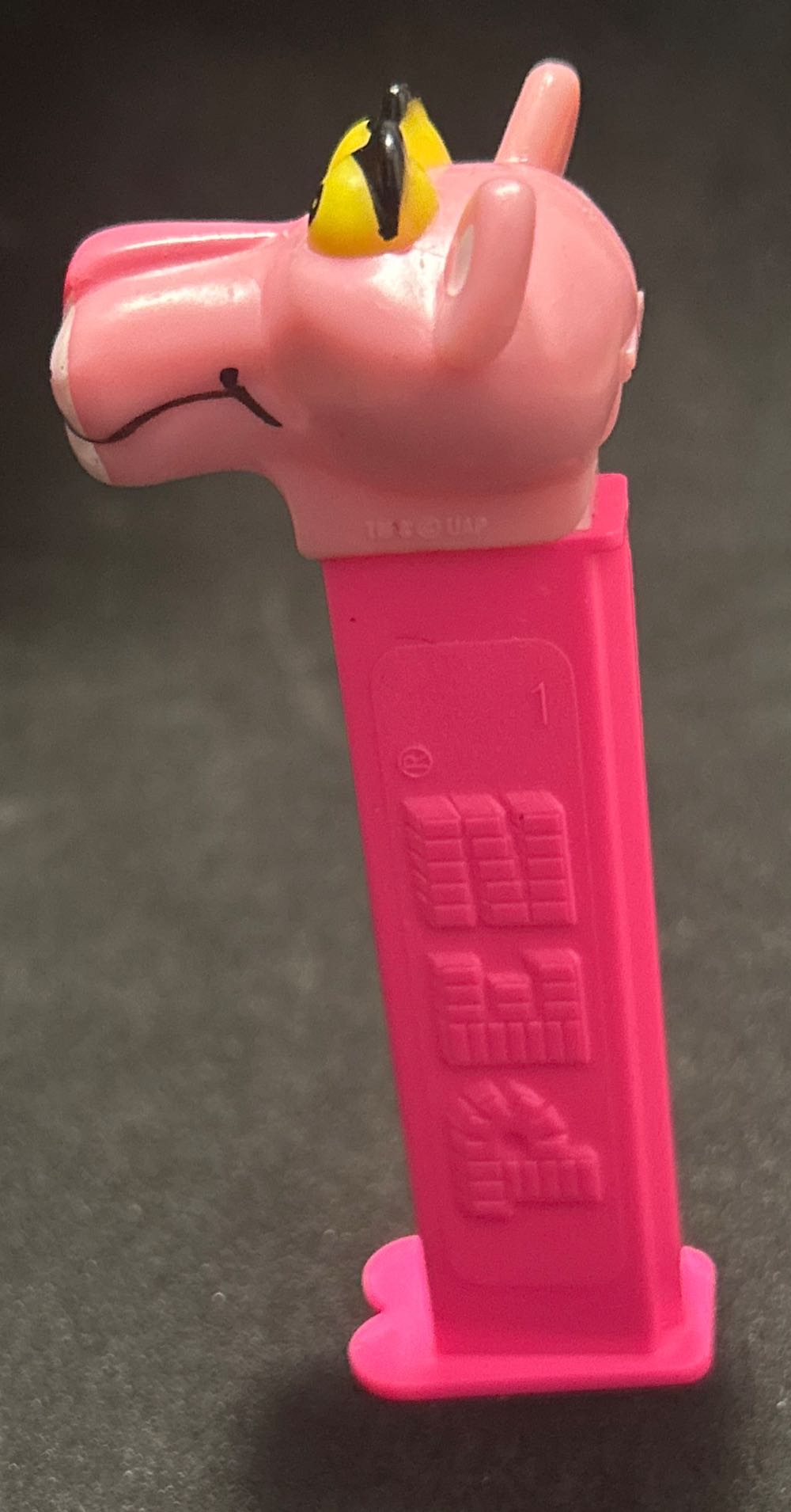 Pink Panther - Pink Panther - Cartoons pez collectible - Main Image 3