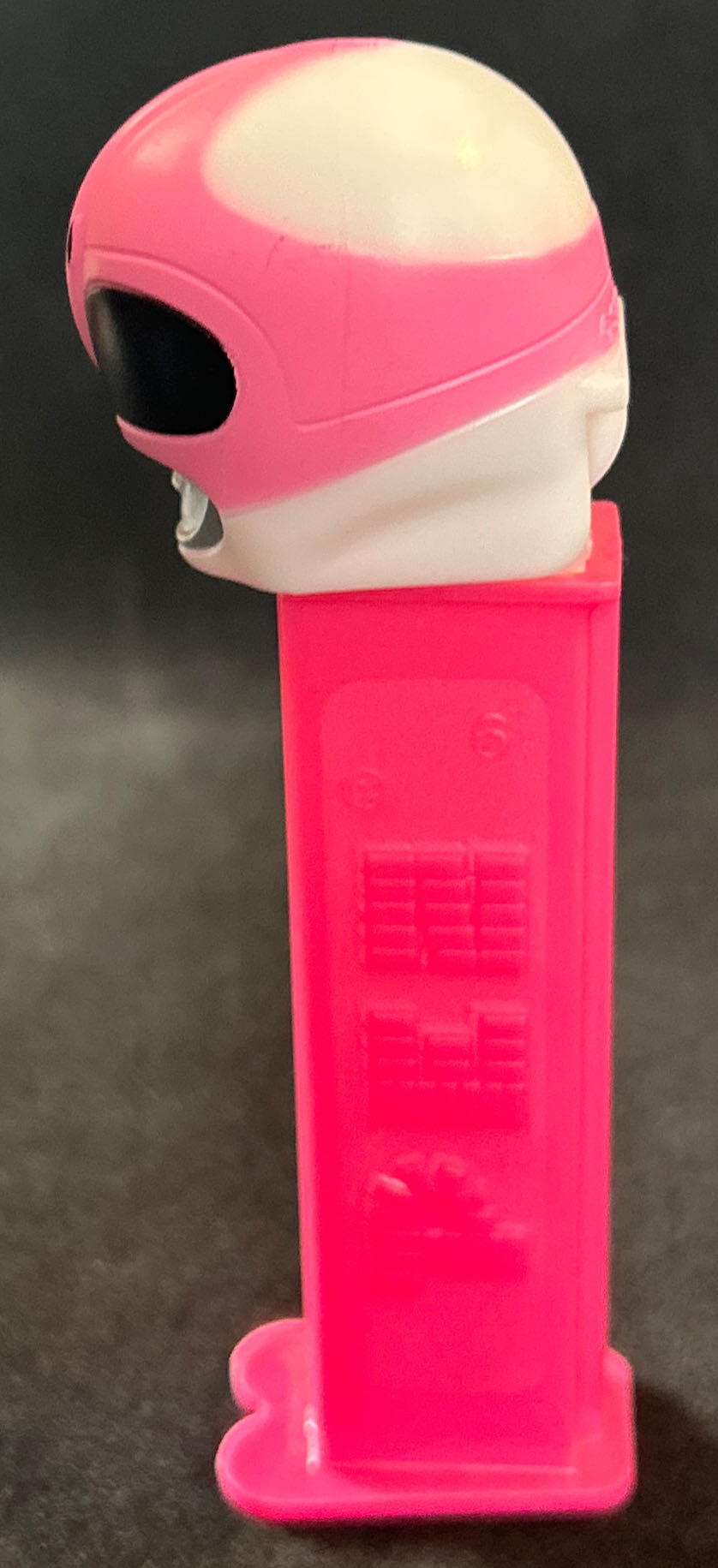 Power Rangers - Pink Ranger - Tv Show pez collectible - Main Image 3