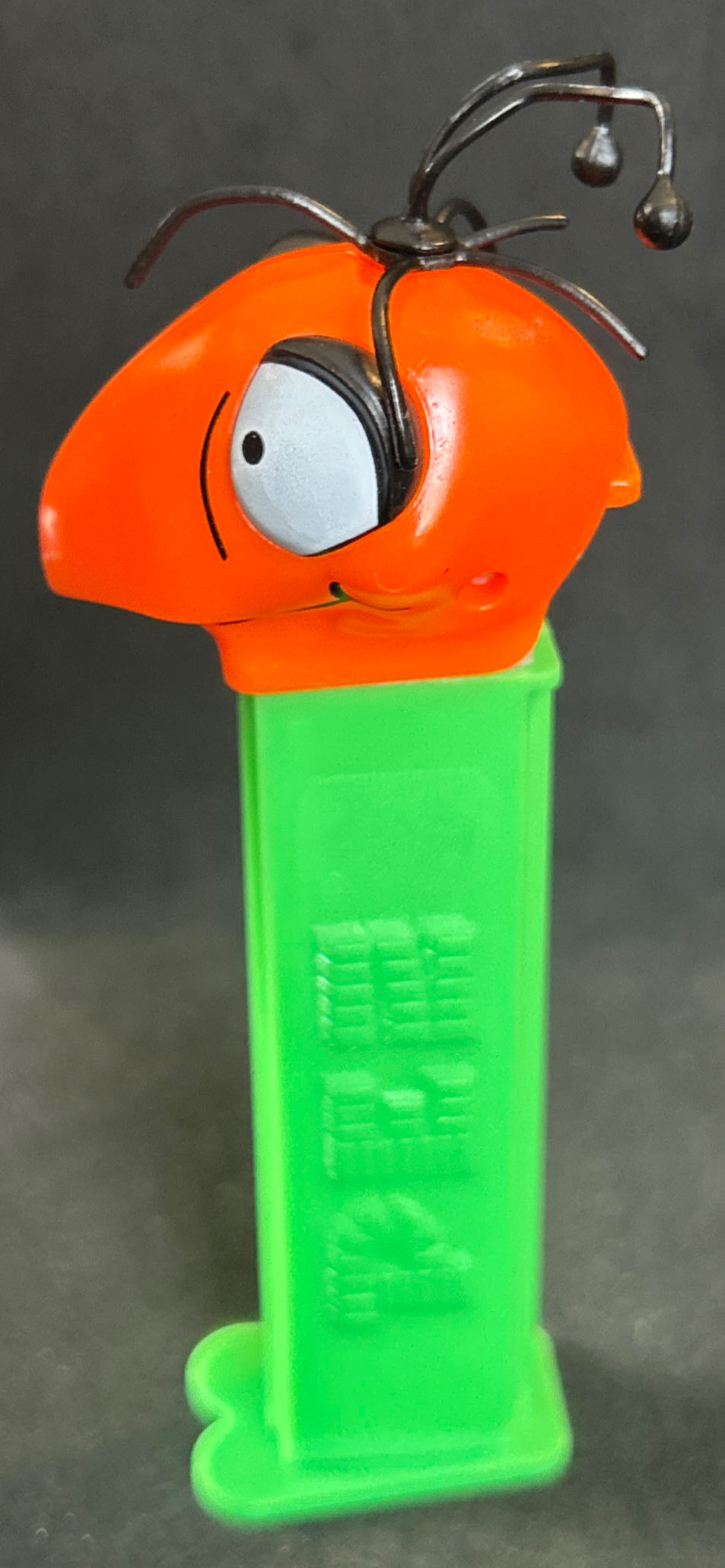 Pink Panther - Ant - Cartoons pez collectible [Barcode 063255959011] - Main Image 3