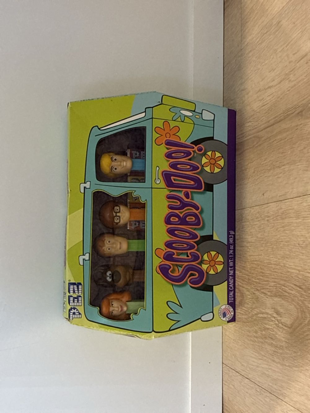 Despicable Me-Mini Minion Stuart