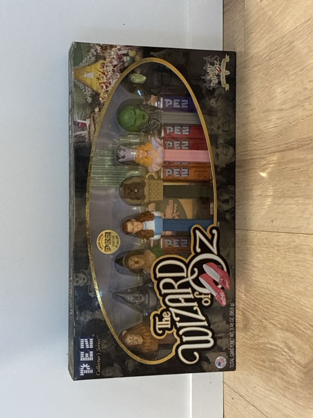 Disney- Snow White and 7 Dwarfs