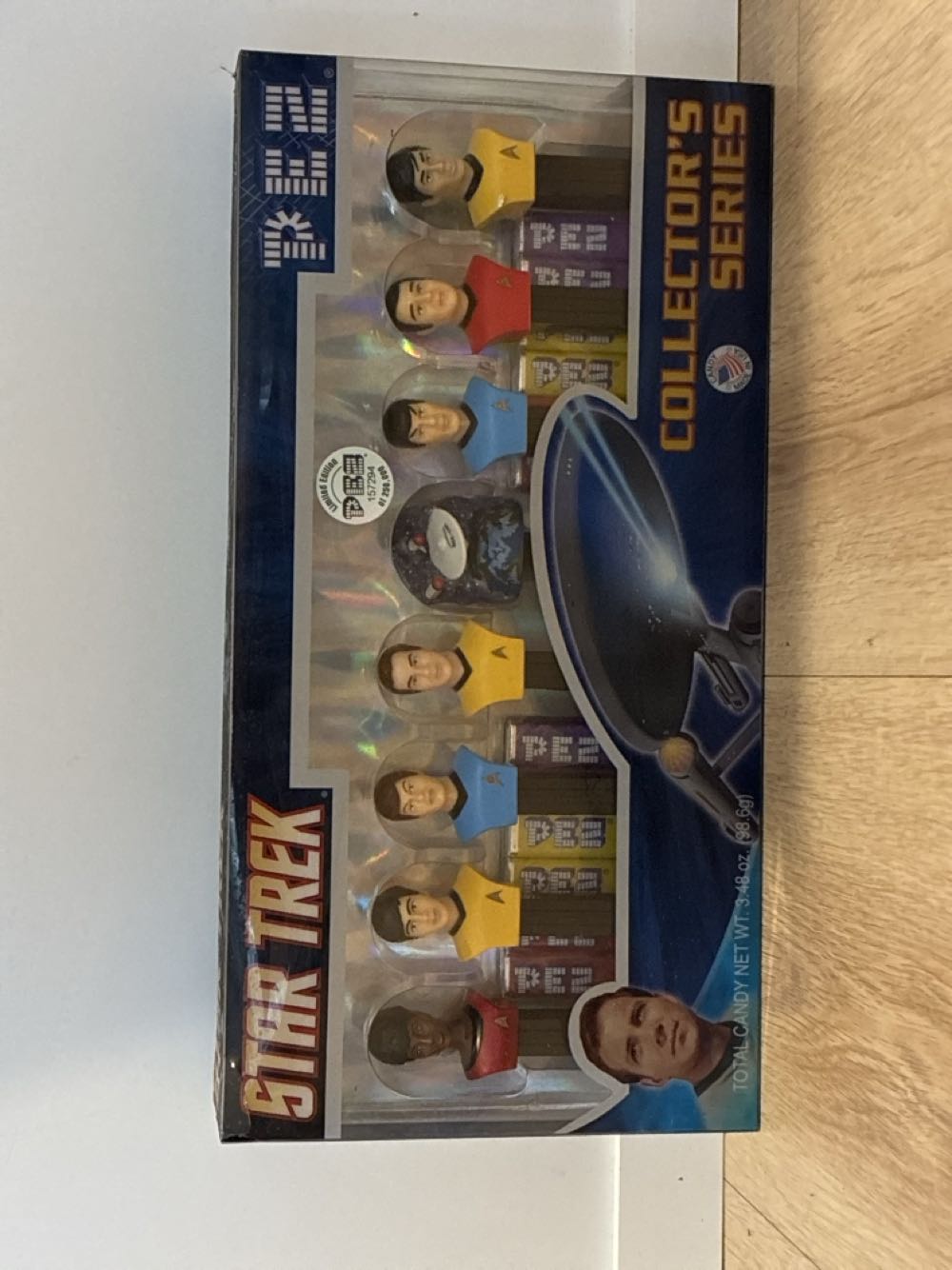 Licensed Characters- Star Wars- The Mandalorian