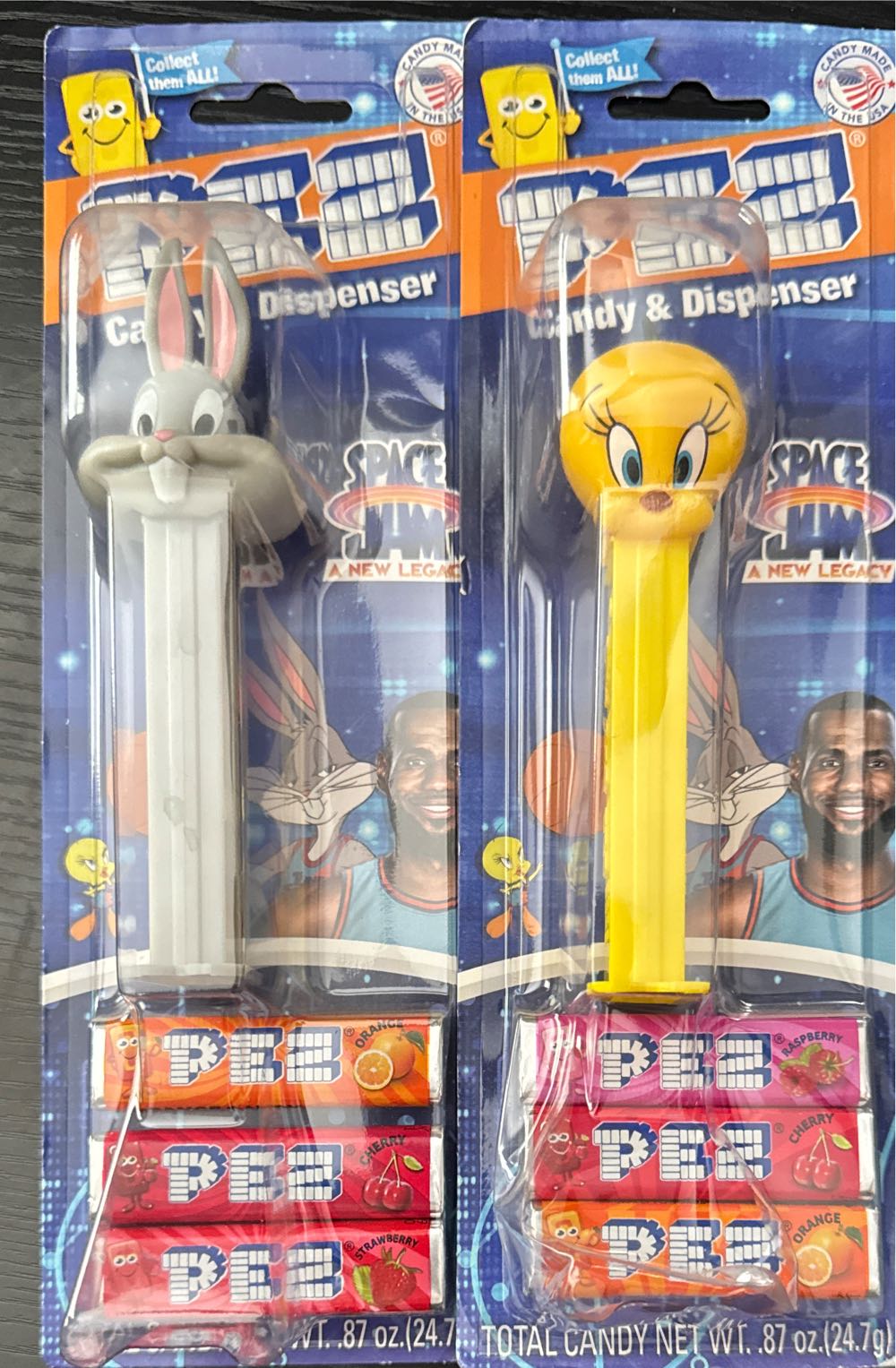 Licensed Characters- Star Wars- Series B