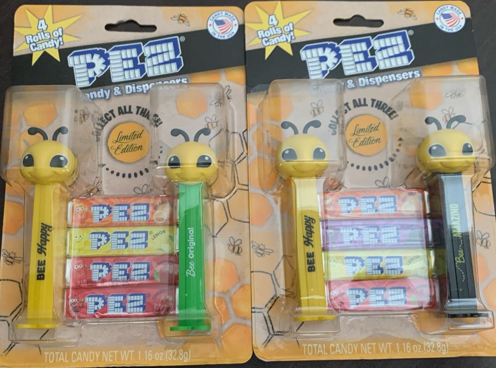 Funky Faces - Cool - Green