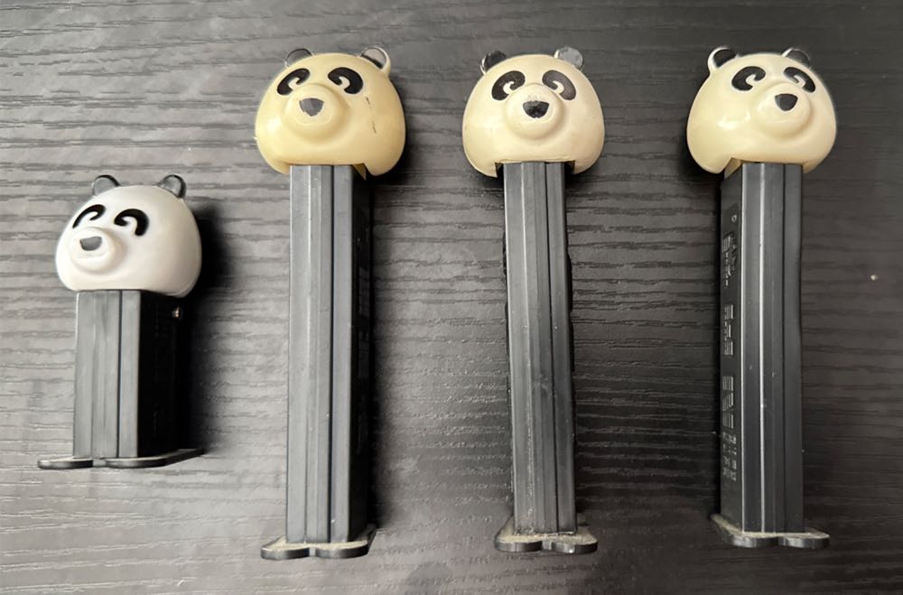 Licensed Characters- Star Wars- Series A