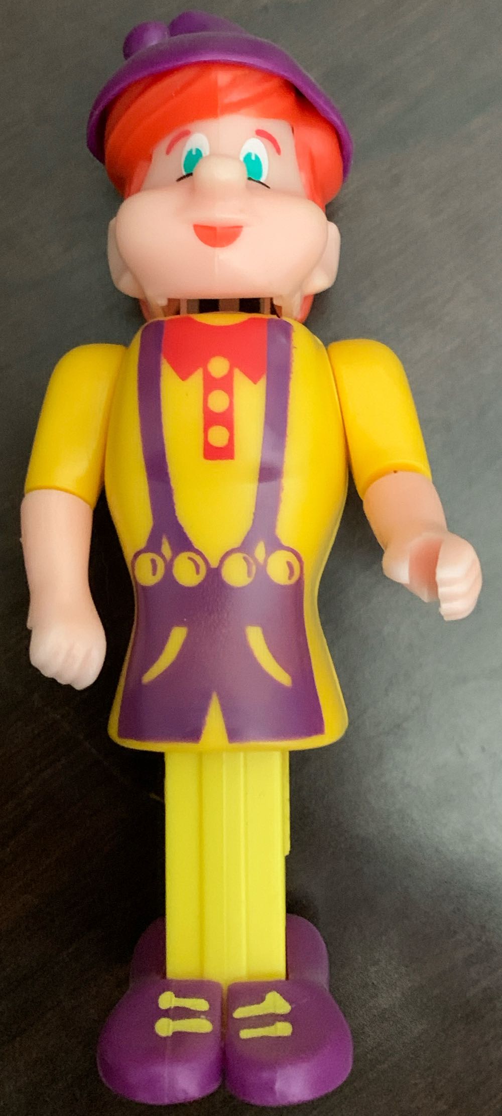 The Little Mermaid - Ariel C