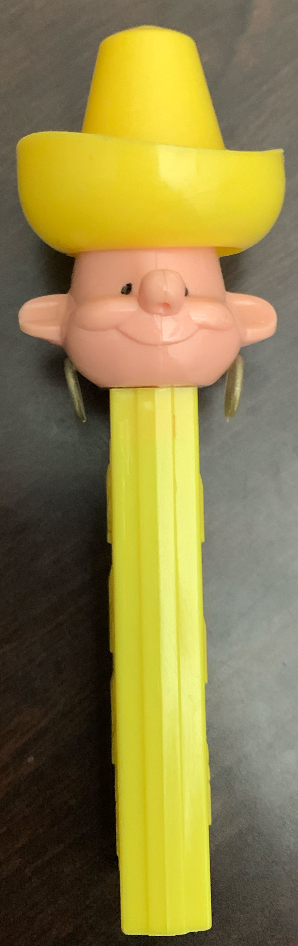 Hobbit - Gandalf, dk Grey stem