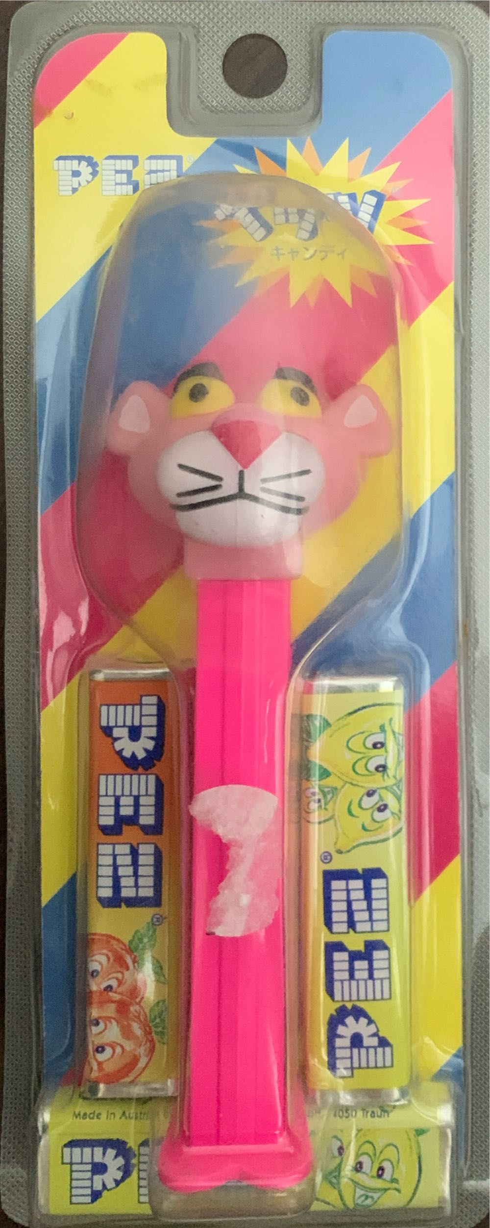 Licensed Characters- Hello Kitty