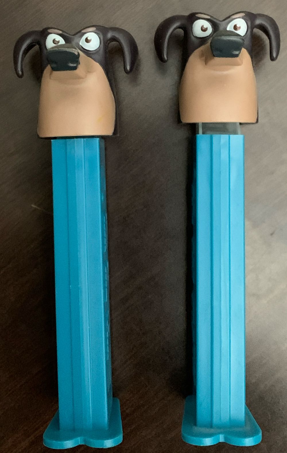 Mickey Mouse-Daisy Duck