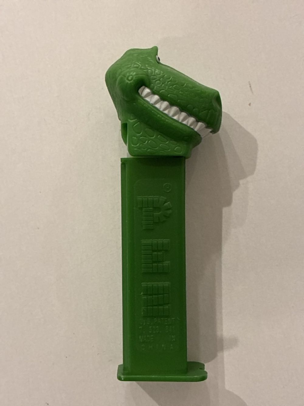 Rex - Disney - Toy Story pez collectible - Main Image 2