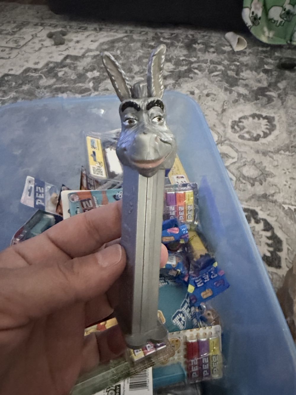 Star Wars- Glow C-3PO