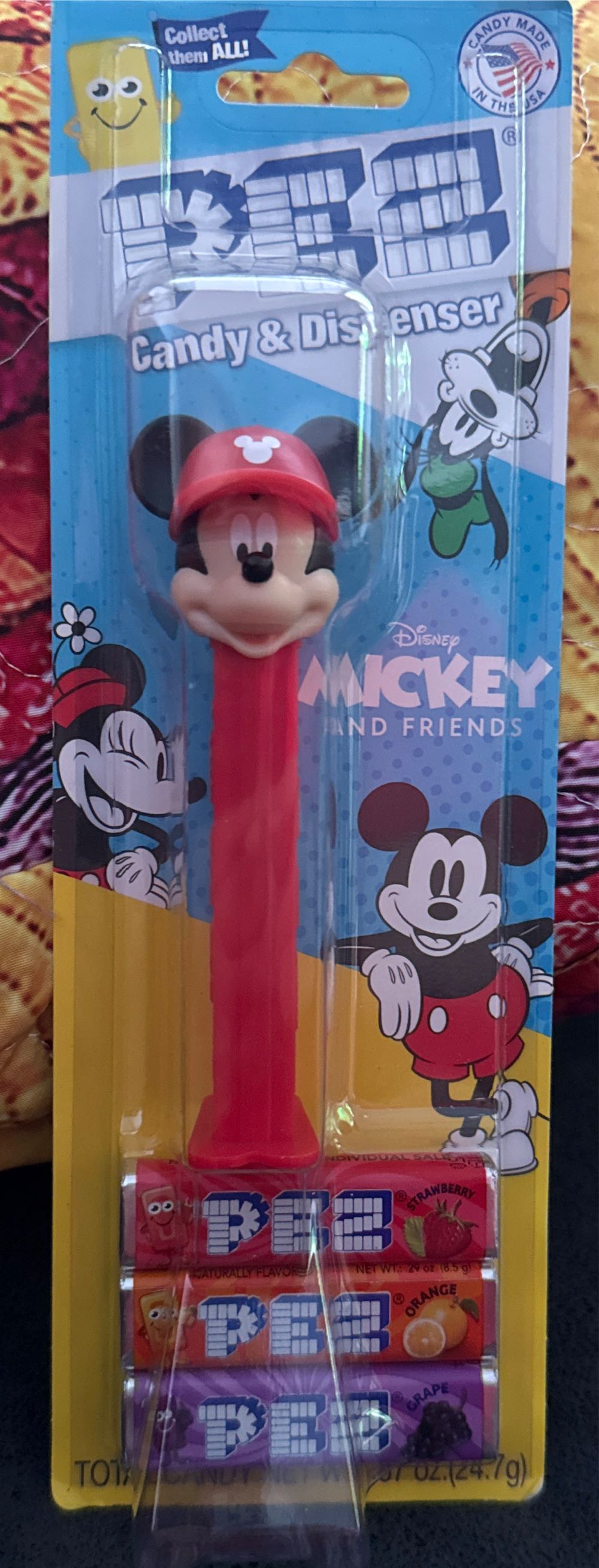 Puzzle - Mini (Astronaut)