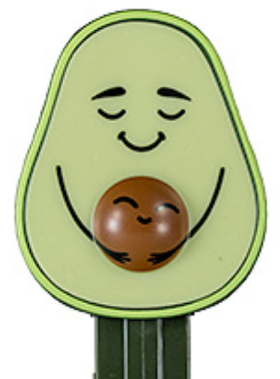 Papacado - Father’s Day pez collectible - Main Image 3