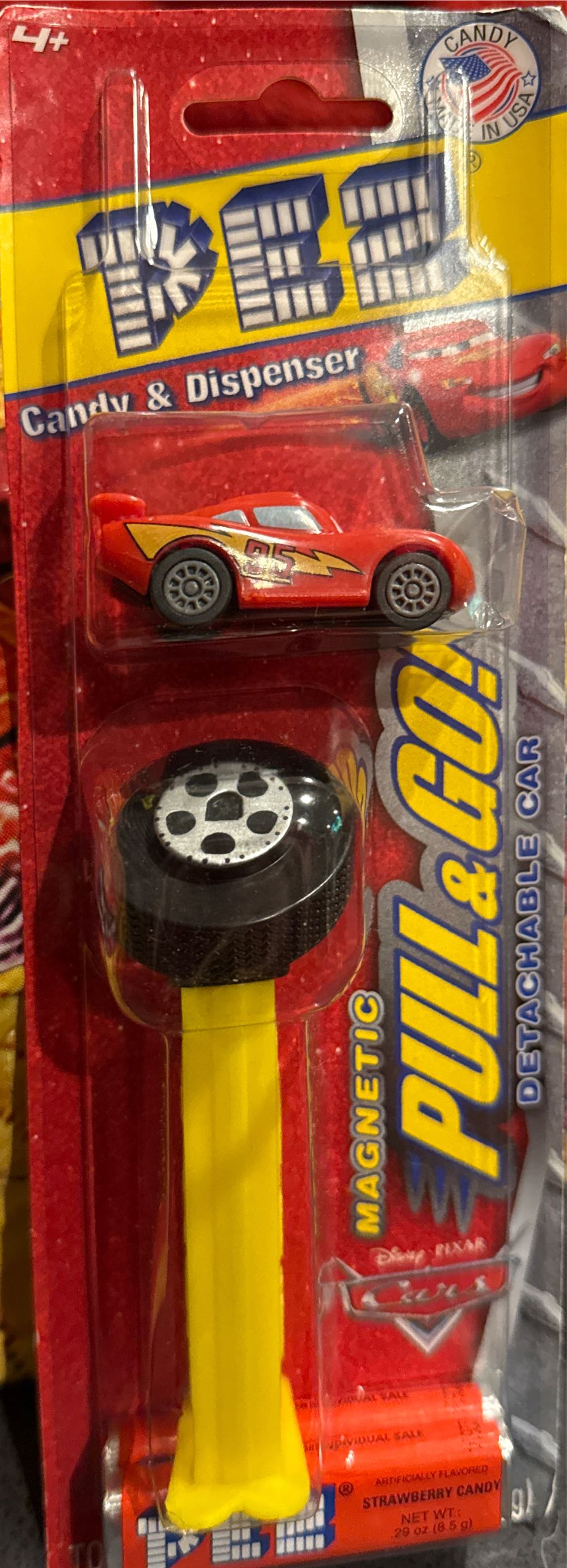 Pez Emoji Laughing Crying