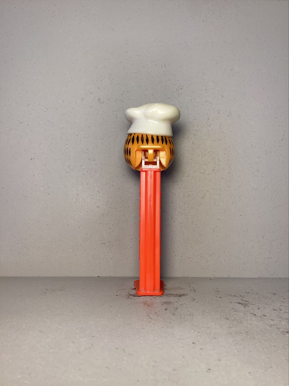 Garfield - Licenced Characters pez collectible - Main Image 3