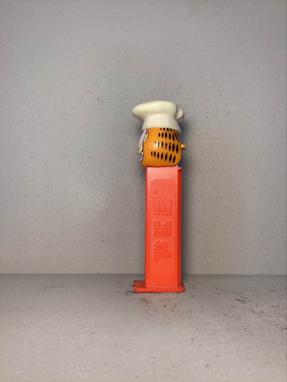 Garfield - Licenced Characters pez collectible - Main Image 4