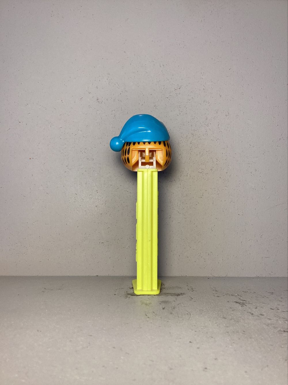 Garfield - Licenced Characters pez collectible - Main Image 3
