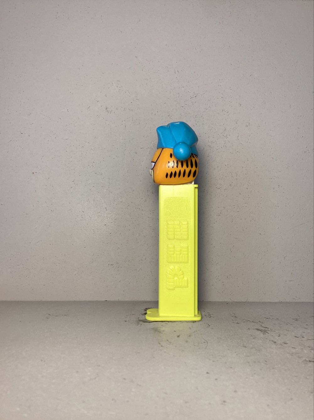 Garfield - Licenced Characters pez collectible - Main Image 4