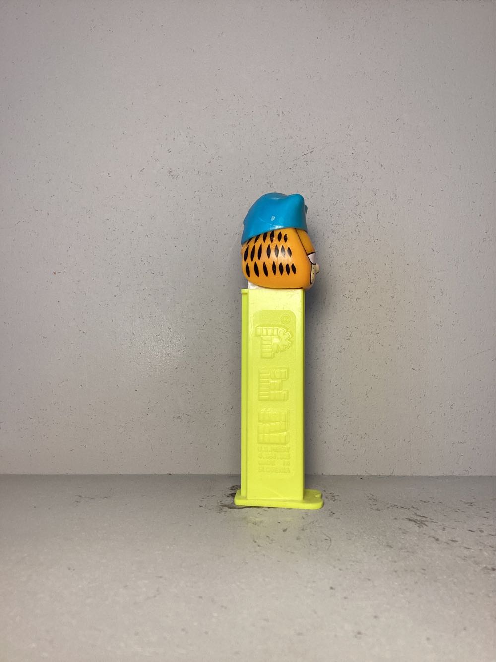 Garfield - Licenced Characters pez collectible - Main Image 2