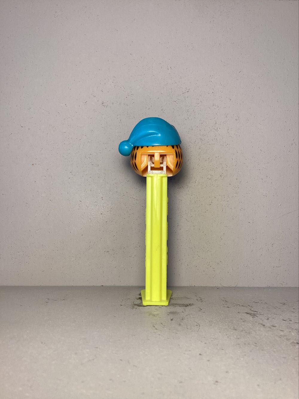 Garfield - Licenced Characters pez collectible - Main Image 3