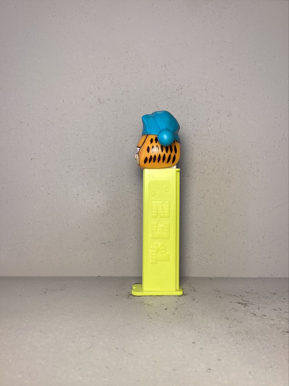Garfield - Licenced Characters pez collectible - Main Image 4
