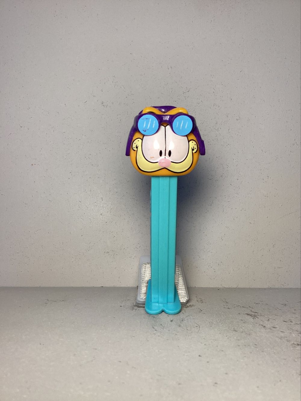 Valentines Day Heart Purple