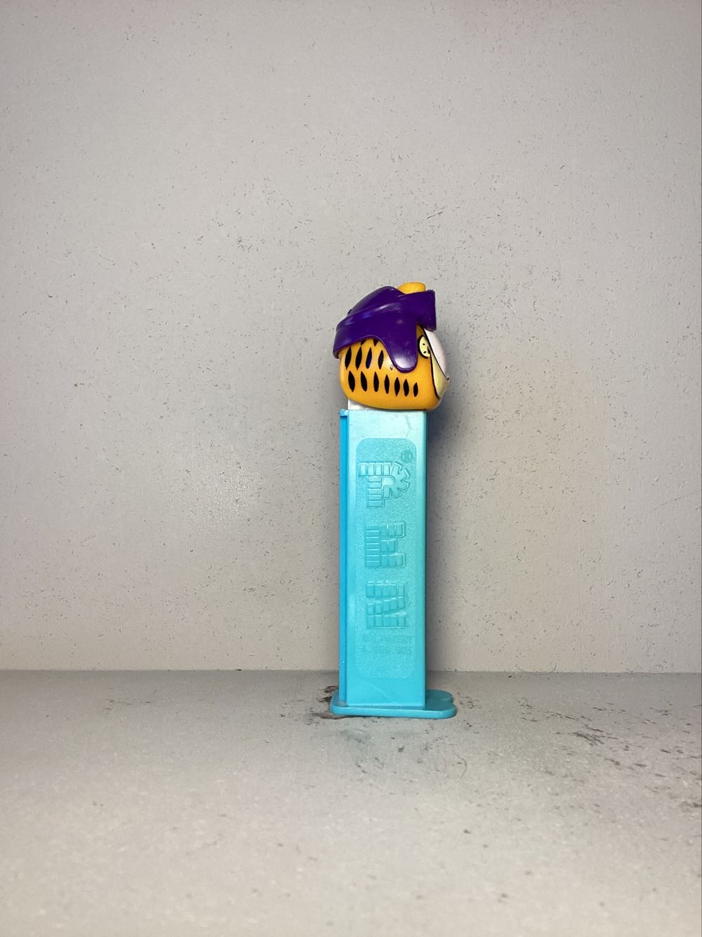 Garfield - Licenced Characters pez collectible - Main Image 2