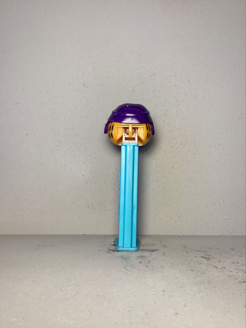 Garfield - Licenced Characters pez collectible - Main Image 3