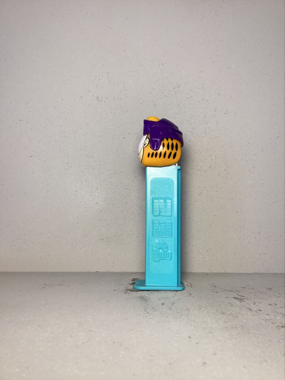 Garfield - Licenced Characters pez collectible - Main Image 4